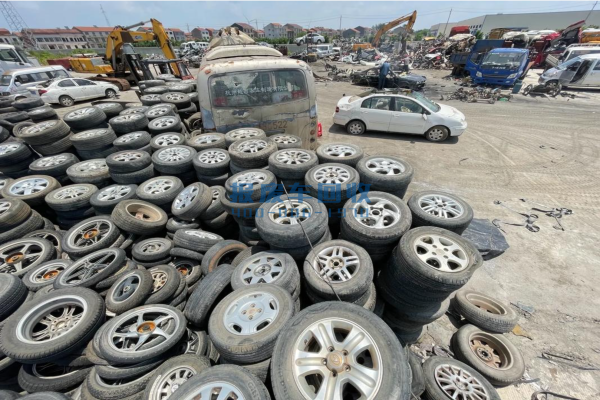 虹口区报废车辆的地址和电话，虹口区报废车的电话是多少